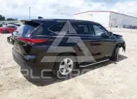 2021 Toyota Highlander photo