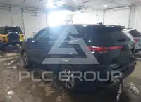 2021 Toyota Highlander фото