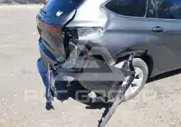 2021 Toyota Highlander photo