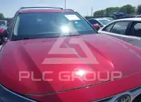 2021 Toyota Highlander фото