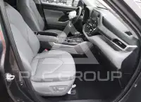 2021 Toyota Highlander фото