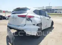2021 Toyota Highlander photo