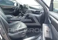 2021 Toyota Highlander фото