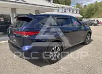 2021 Toyota Highlander фото