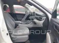 2021 Toyota Highlander photo