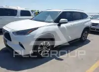 2021 Toyota Highlander photo