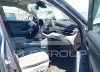 2021 Toyota Highlander photo