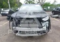 2021 Toyota Highlander фото