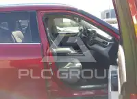 2021 Toyota Highlander фото
