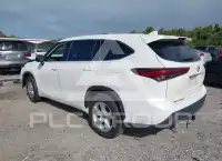 2021 Toyota Highlander photo