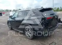 2021 Toyota Highlander фото