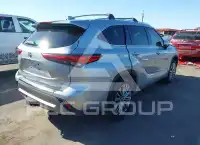 2021 Toyota Highlander фото