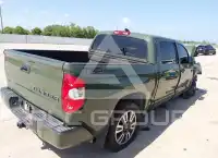 2021 Toyota TUNDRA фото