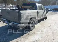 2021 Toyota TUNDRA фото