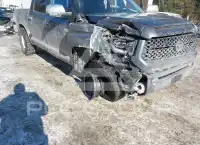 2021 Toyota TUNDRA фото