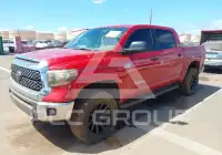 2021 Toyota TUNDRA фото