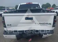 2021 Toyota TUNDRA фото