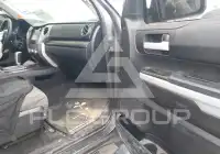 2021 Toyota TUNDRA фото