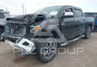 2021 Toyota TUNDRA фото