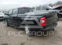 2021 Toyota TUNDRA фото