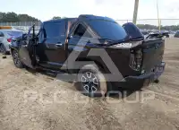 2021 Toyota TUNDRA фото