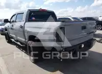 2021 Toyota TUNDRA фото