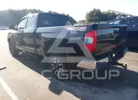 2021 Toyota TUNDRA фото