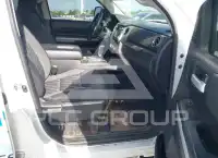 2021 Toyota TUNDRA фото