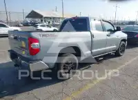 2021 Toyota TUNDRA фото