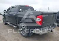 2021 Toyota TUNDRA фото