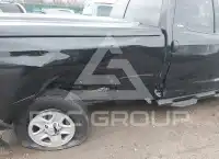 2021 Toyota TUNDRA фото