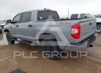 2021 Toyota TUNDRA фото