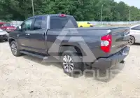 2021 Toyota TUNDRA фото