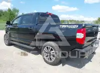 2021 Toyota TUNDRA photo