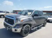 2021 Toyota TUNDRA фото