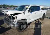 2021 Toyota TUNDRA фото