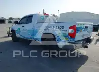 2021 Toyota TUNDRA фото