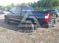 2021 Toyota TUNDRA фото