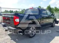 2021 Toyota TUNDRA photo