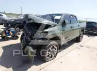 2021 Toyota TUNDRA фото