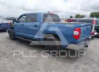 2021 Toyota TUNDRA фото