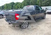 2021 Toyota TUNDRA фото