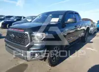 2021 Toyota TUNDRA фото