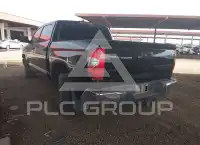 2021 Toyota TUNDRA фото