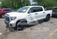 2021 Toyota TUNDRA фото