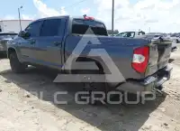 2021 Toyota TUNDRA фото