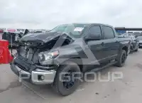 2021 Toyota TUNDRA фото