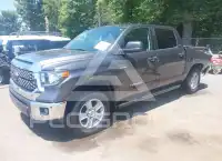 2021 Toyota TUNDRA фото