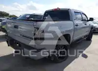 2021 Toyota TUNDRA фото
