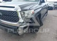 2021 Toyota TUNDRA фото